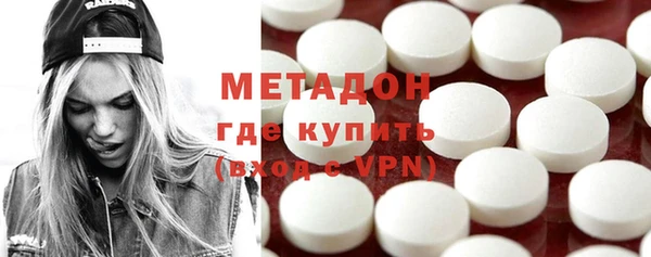 хмурый Алексин
